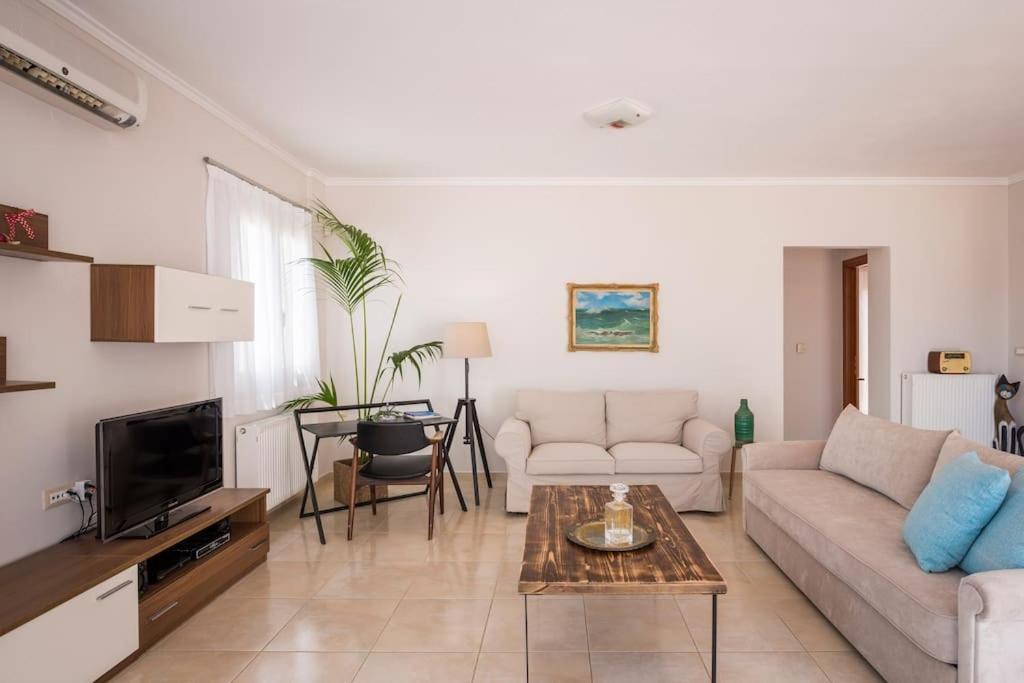 Olive Garden - Private Heated Pool Vacation Home Платаньяс Экстерьер фото