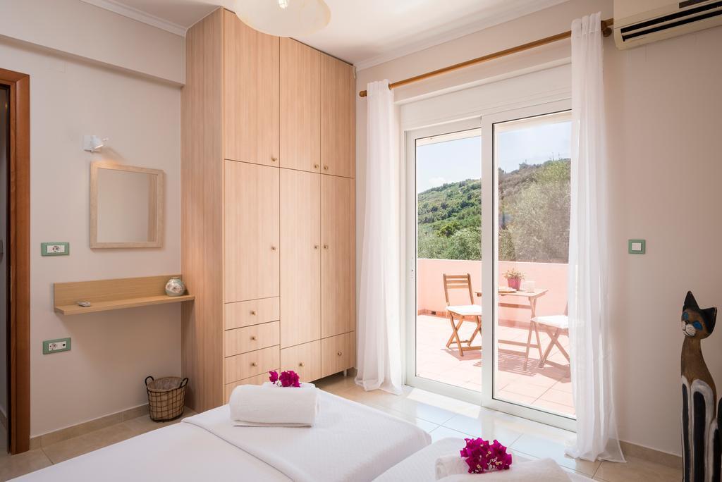 Olive Garden - Private Heated Pool Vacation Home Платаньяс Экстерьер фото