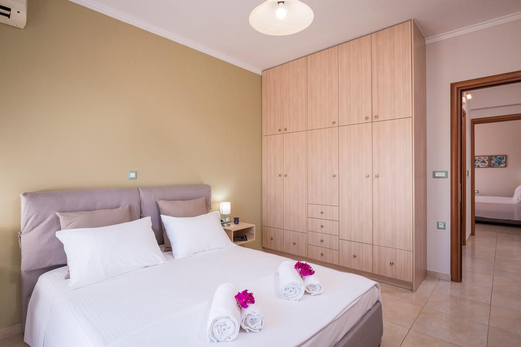 Olive Garden - Private Heated Pool Vacation Home Платаньяс Экстерьер фото