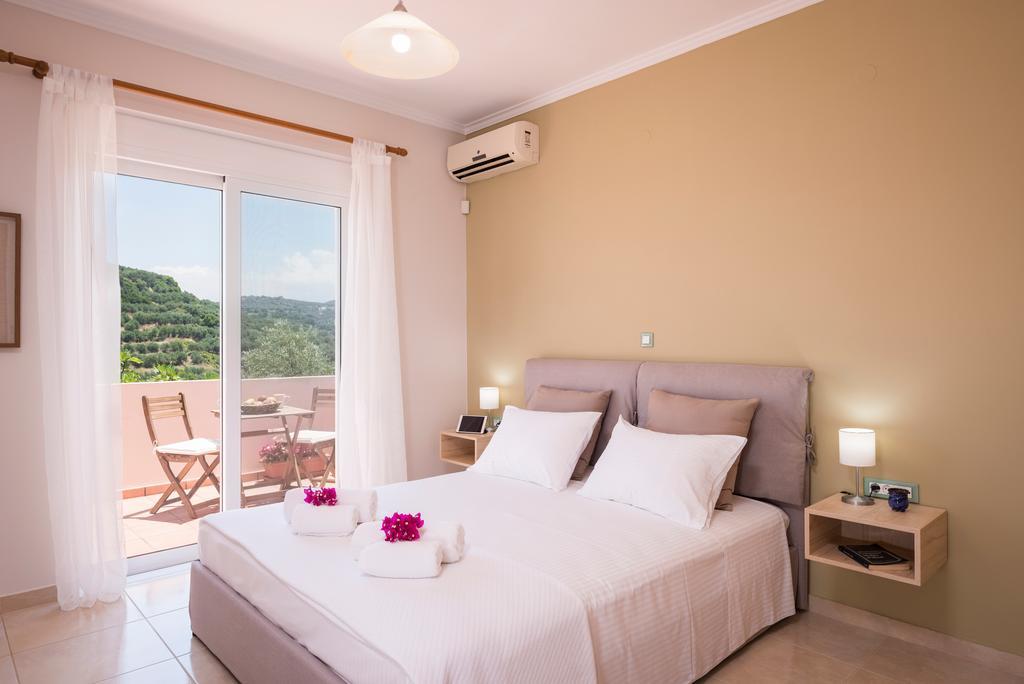 Olive Garden - Private Heated Pool Vacation Home Платаньяс Экстерьер фото